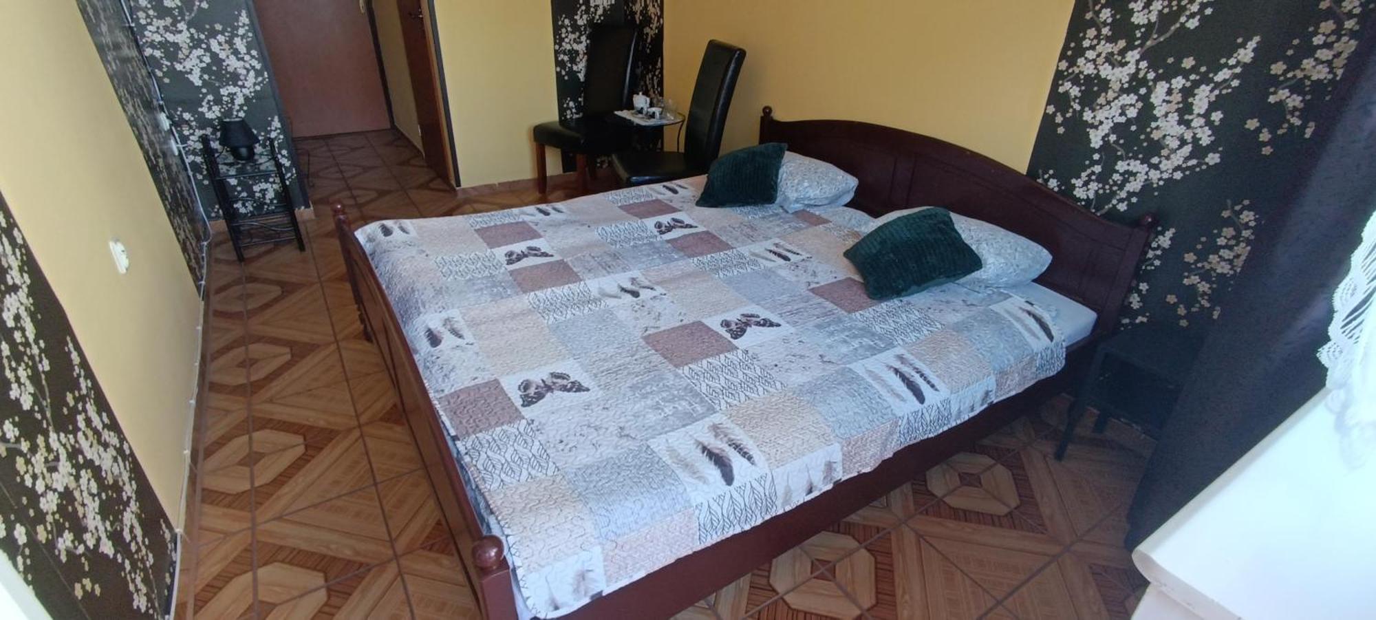 Dw Jantar Hotell Władysławowo Exteriör bild