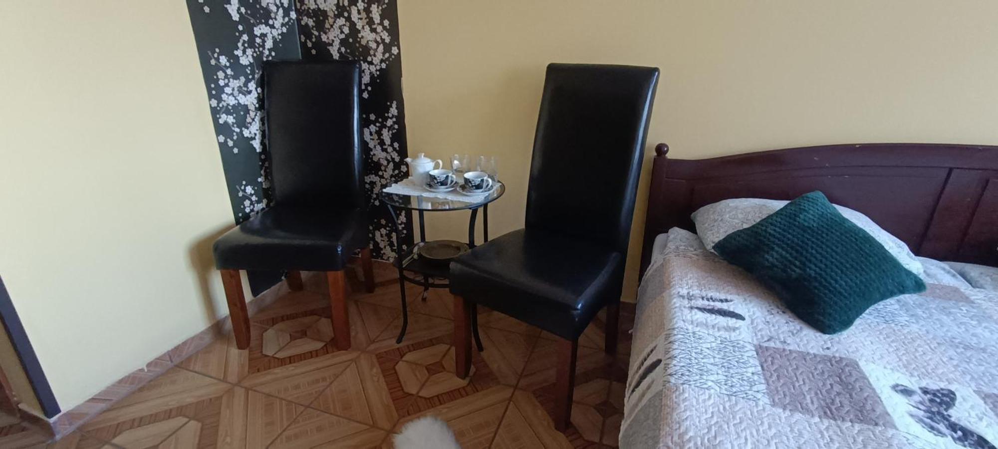 Dw Jantar Hotell Władysławowo Exteriör bild