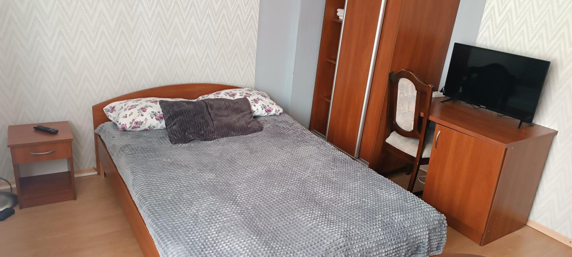 Dw Jantar Hotell Władysławowo Exteriör bild
