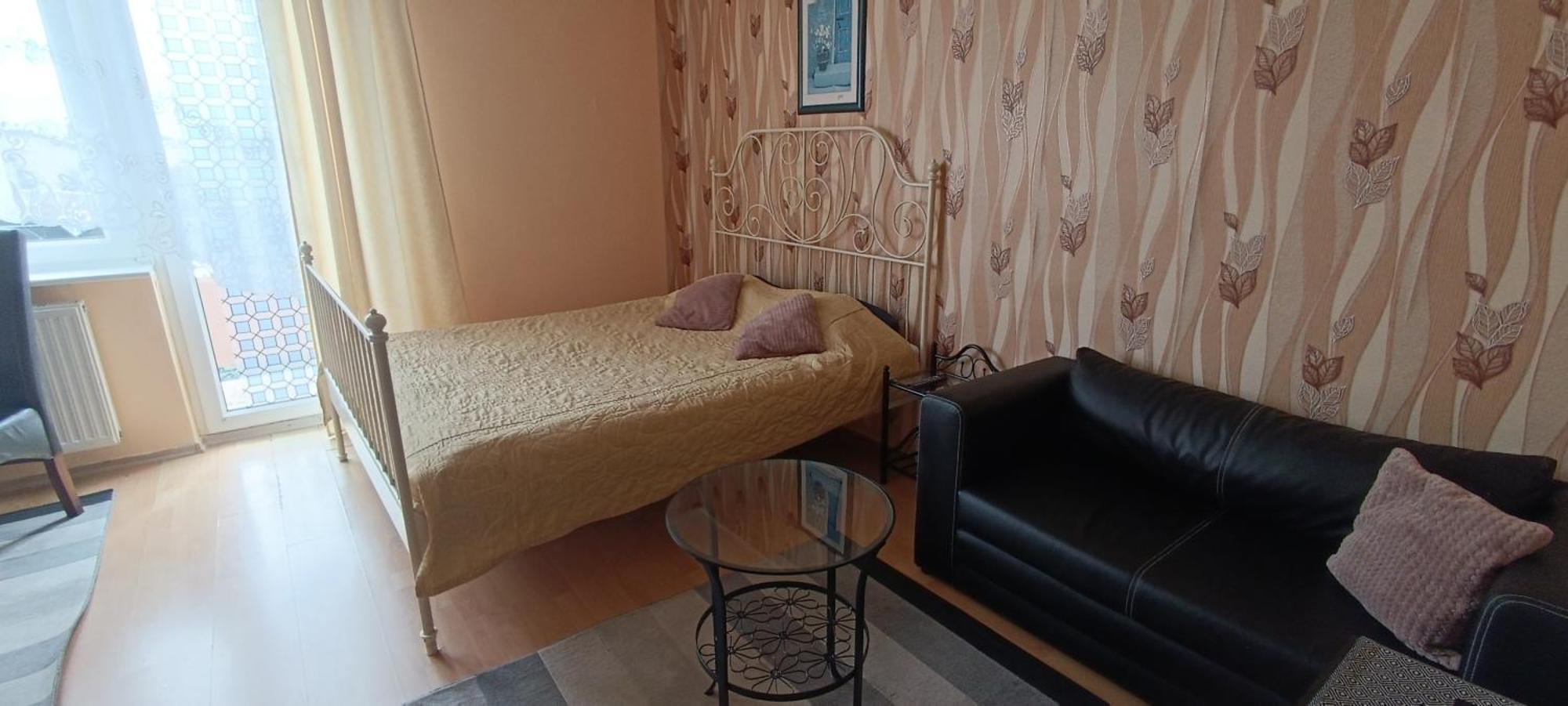 Dw Jantar Hotell Władysławowo Exteriör bild