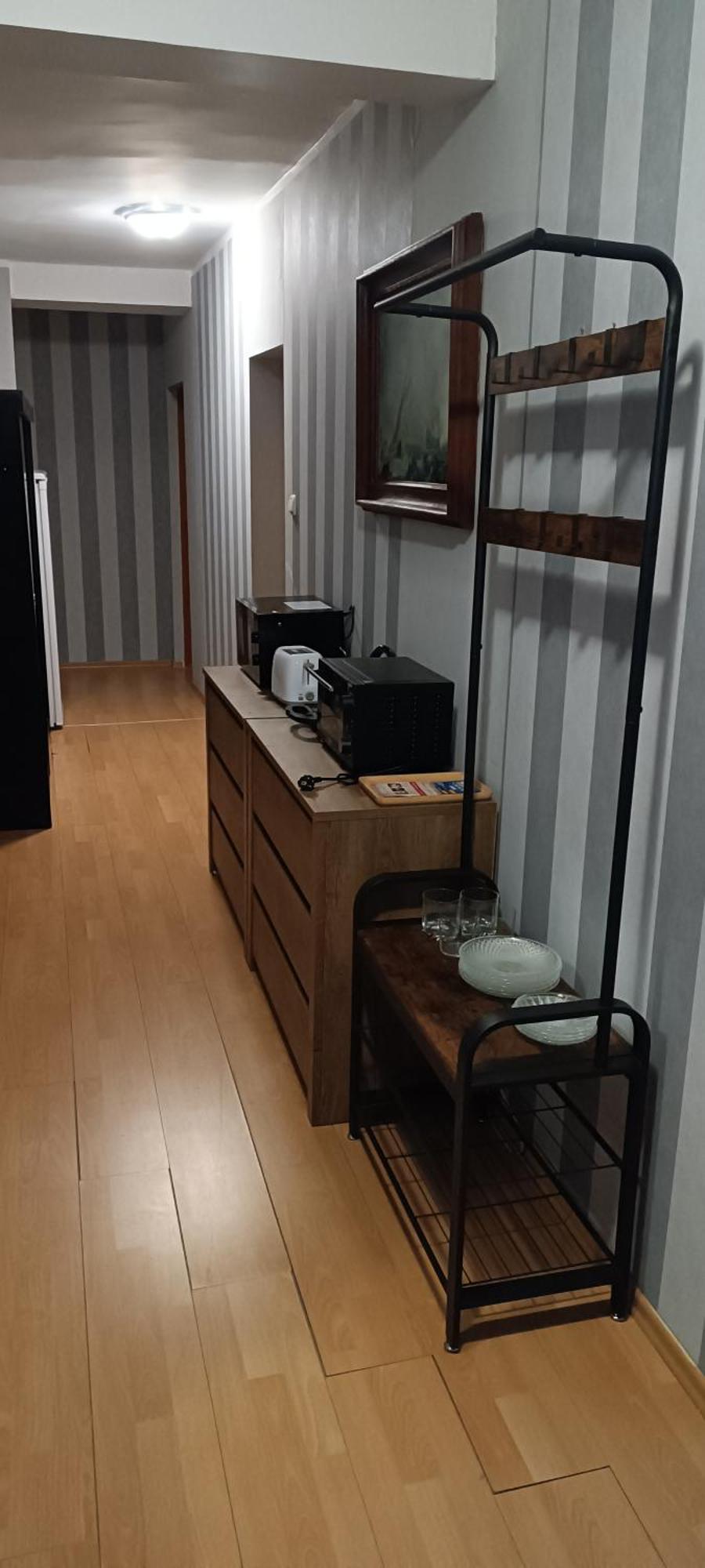 Dw Jantar Hotell Władysławowo Exteriör bild