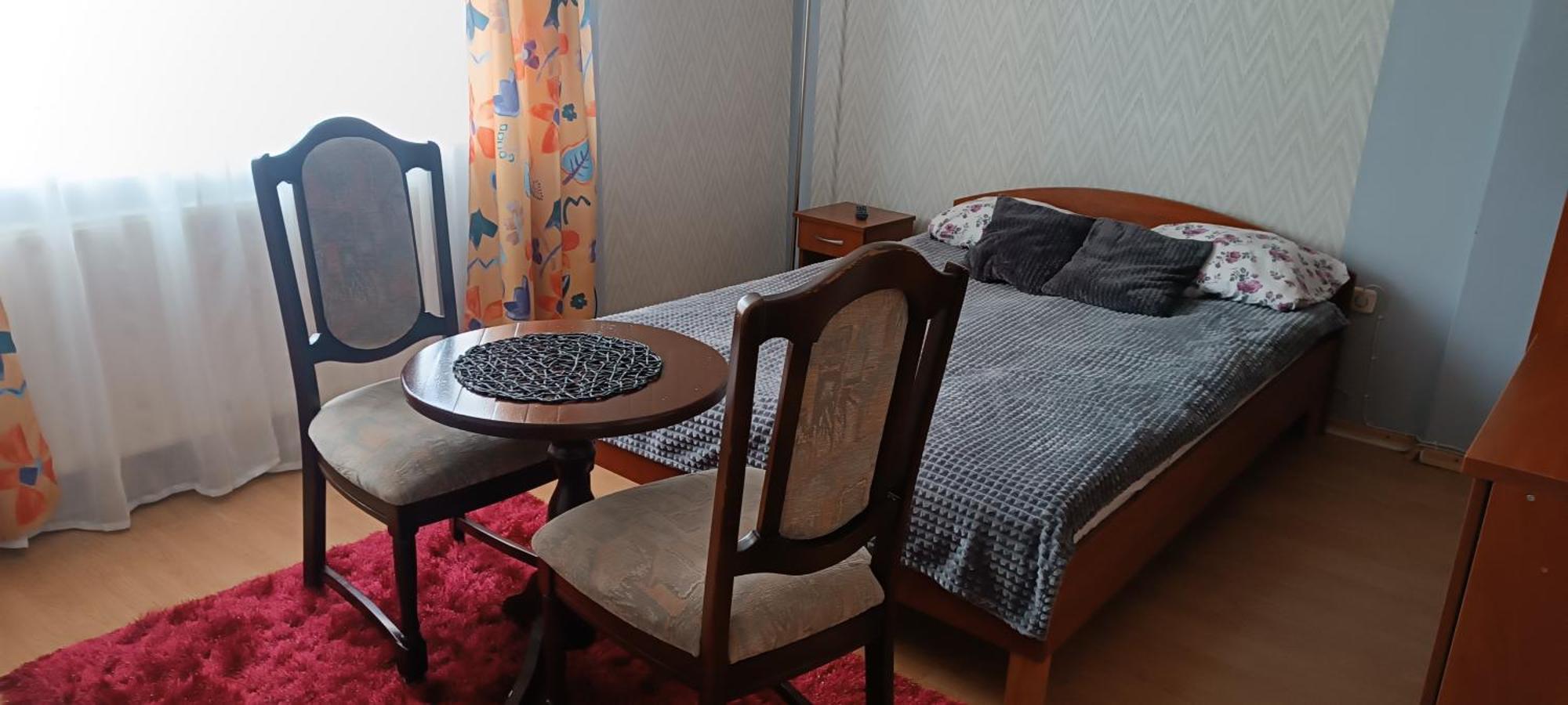 Dw Jantar Hotell Władysławowo Exteriör bild